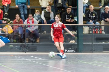 Bild 285 - wCJ Falkinnen Cup